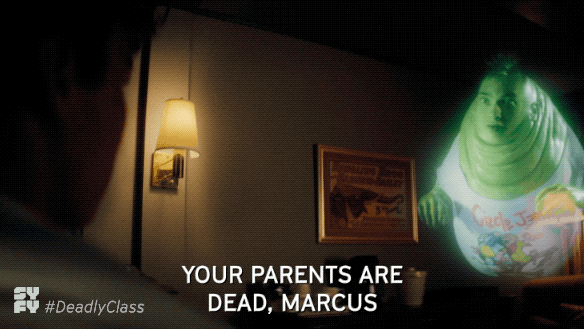 image comics GIF