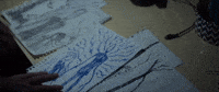 sony GIF by Slender Man Movie