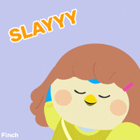 Studying Back To School GIF by Finch Care