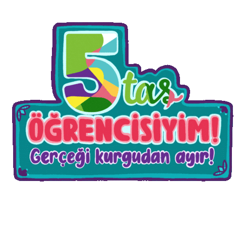 ogretmenakademisivakfi giphyupload bestas 5taş bestaş Sticker