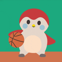 Sport Basketball GIF by Finch Care