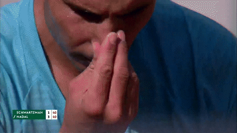 Vamos Spanish GIF by Roland-Garros