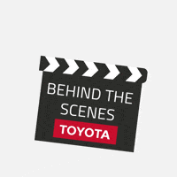 Behind The Scenes Forklift GIF by Toyota Material Handling
