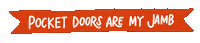 Fixer Upper Vintage Sticker by Cheap Old Houses