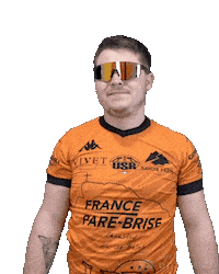 Rugbymen Sticker by USR Rugby