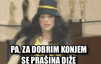 Seka Aleksic GIF