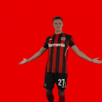 Werkself What GIF by Bayer 04 Leverkusen