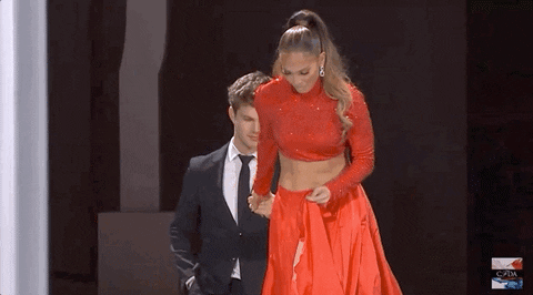 cfda giphyupload cfda awards 2019 GIF