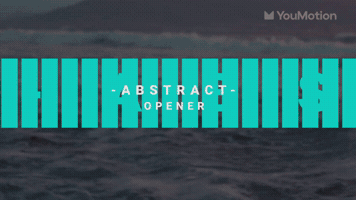 Abstract Opener