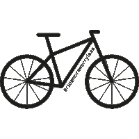 Ride Mtb Sticker by acroscomponents