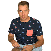 vtmkids vtmkids vtm kids andy peelman andypeelman Sticker