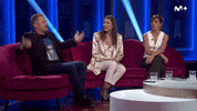 Sofa T2 GIF by Movistar Plus+