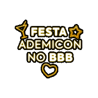 Sticker by Ademicon