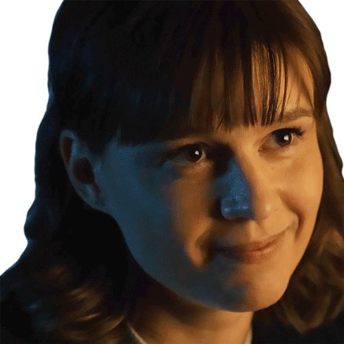 Horror GIF by Paramount+