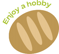 Bake Baking Sticker by ArtForce Iowa