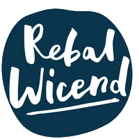 Draenog rebel cymraeg welsh sadwrn Sticker