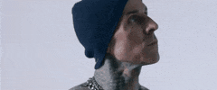 Bring Me The Horizon GIF by Machine Gun Kelly