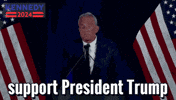 Trump Usa GIF by Team Kennedy