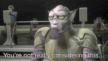 zeb GIF by Star Wars