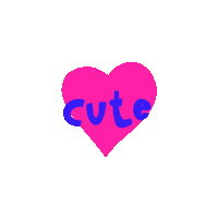 Fashion Love Sticker by Roya So Artsy