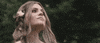 Natural Beauty Flowers GIF by Tenille Arts