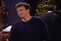Mad About You GIF by Sony Pictures Television