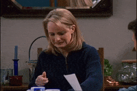 Mad About You GIF by Sony Pictures Television