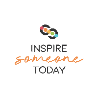 Ride Inspire Sticker by Society Indoor Cycling