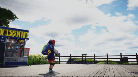 도깨비 GIF by DokeV