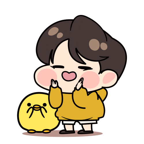 dlosticker sticker kawaii baka dlo Sticker