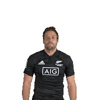Rugby Sevens Reaction Sticker by World Rugby