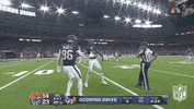 Houston Texans Football GIF by NFL