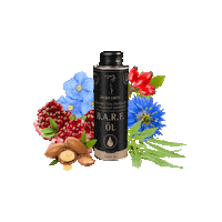 Germany Oil Sticker by GranataPet