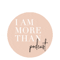 morethaninc more new episode new week female empowerment Sticker
