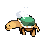 pixel videogames Sticker by LowResolutionBoy