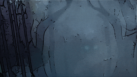 Digital Art Magic GIF by The Animation Project