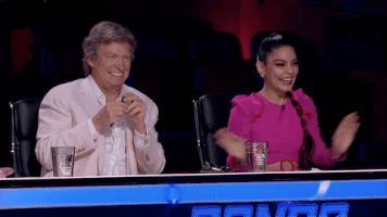 vanessa hudgens fox GIF by So You Think You Can Dance