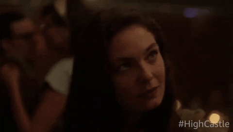 Season 4 Episode 402 GIF by The Man in the High Castle