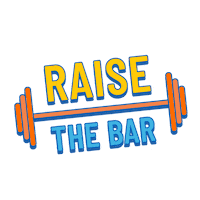 Workout Sticker by Drinkhooray