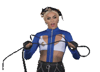drag crime Sticker by Sony Music Brasil