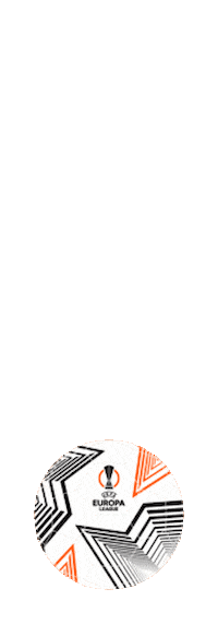 Swipe Up Europa League Sticker by UEFA