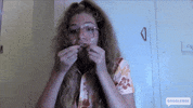 Teeth Watching Tv GIF by Gogglebox Australia
