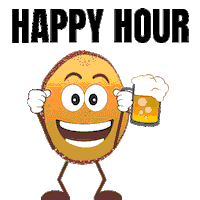 pizza beer Sticker by Shakey's USA