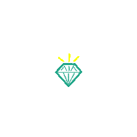 Diamond Sw Sticker