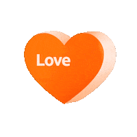 Love At First Sight Bite Sticker by Argeta