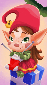 Popstories GIF by POP! Slots Casino