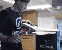 Box Mike GIF by Fresh n' Lean