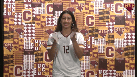 Cuc GIF by CUCougars