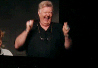 happy lisa kudrow GIF by The Comeback HBO