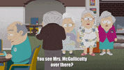 comedy central 21x05 GIF by South Park 